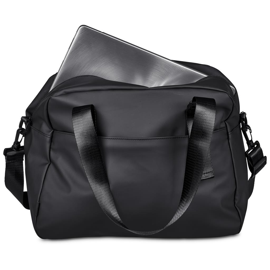 Serendipio Carry-On Laptop & Overnight Bag