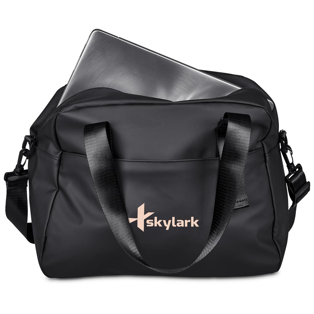 Serendipio Carry-On Laptop & Overnight Bag