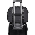 Serendipio Carry-On Laptop & Overnight Bag