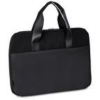 Serendipio Commute Cotton Canvas Laptop Bag