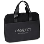 Serendipio Commute Cotton Canvas Laptop Bag
