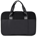 Serendipio Commute Cotton Canvas Laptop Bag