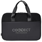 Serendipio Commute Cotton Canvas Laptop Bag