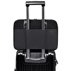 Serendipio Commute Cotton Canvas Laptop Bag