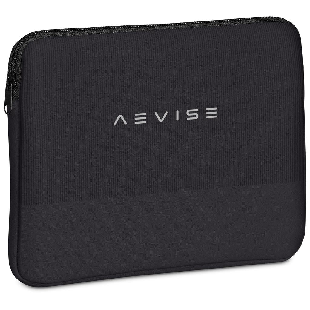 Serendipio Milestone Neoprene Tablet Sleeve - 10-11 Inch