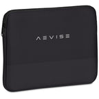 Serendipio Milestone Neoprene Tablet Sleeve - 10-11 Inch