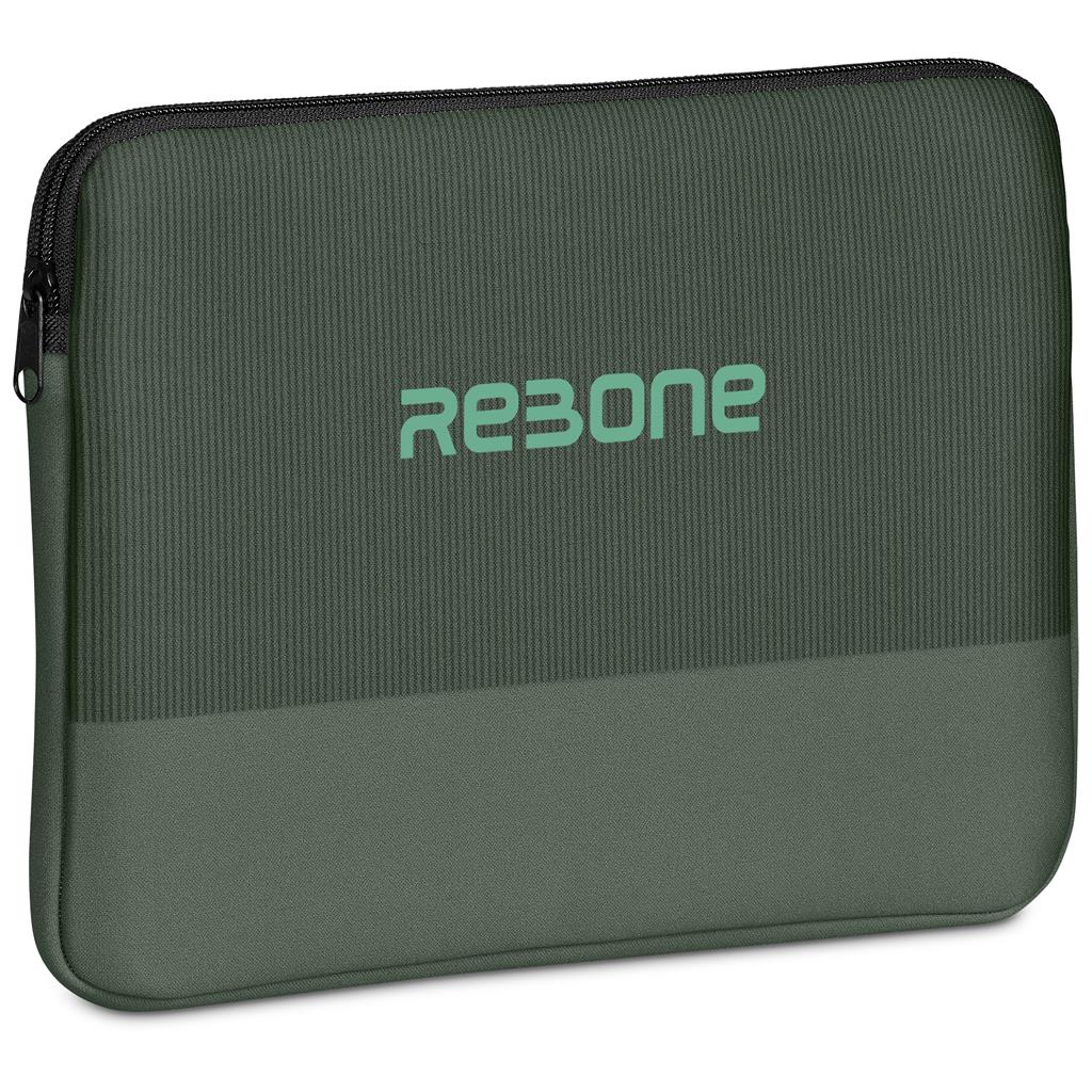 Serendipio Milestone Neoprene Tablet Sleeve - 10-11 Inch