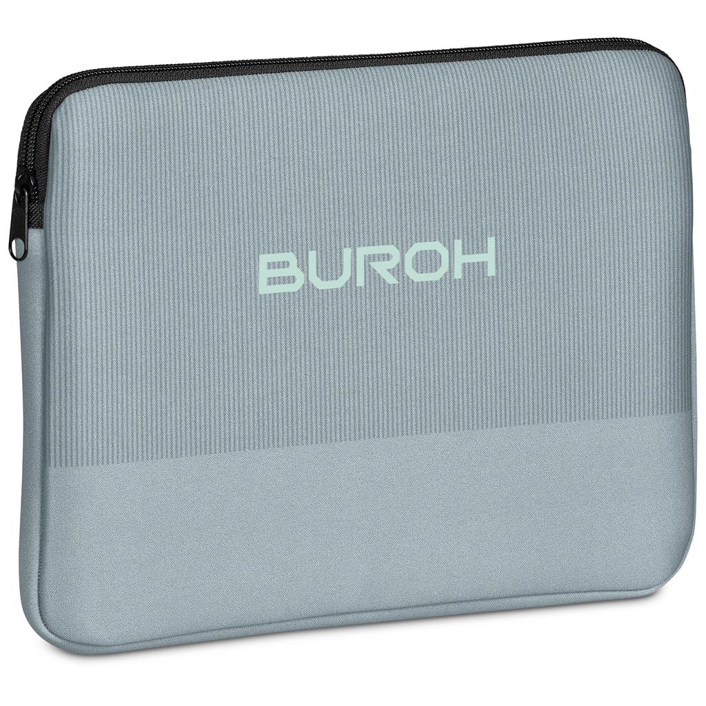 Serendipio Milestone Neoprene Tablet Sleeve - 10-11 Inch