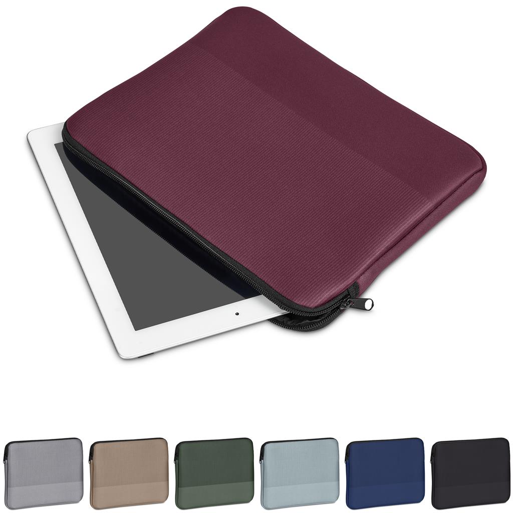 Serendipio Milestone Neoprene Tablet Sleeve - 10-11 Inch