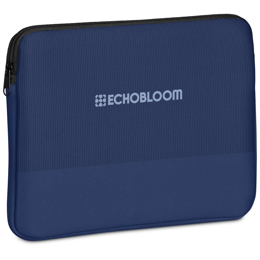 Serendipio Milestone Neoprene Tablet Sleeve - 10-11 Inch