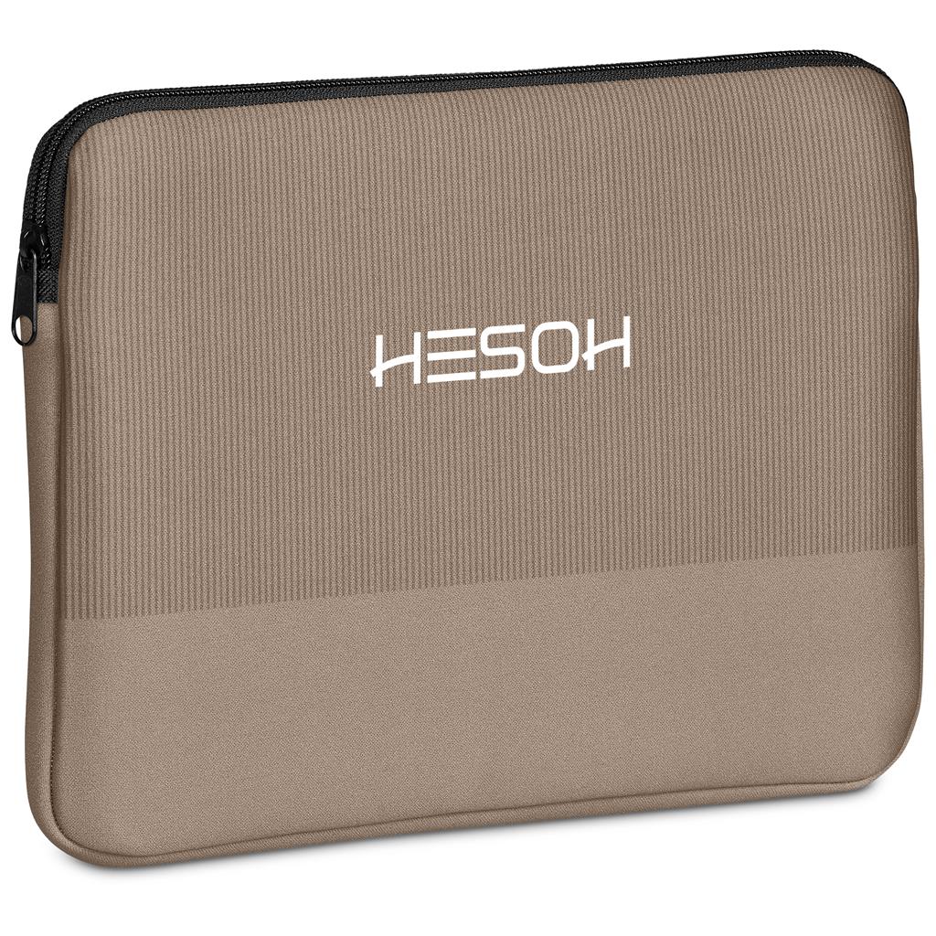 Serendipio Milestone Neoprene Tablet Sleeve - 10-11 Inch