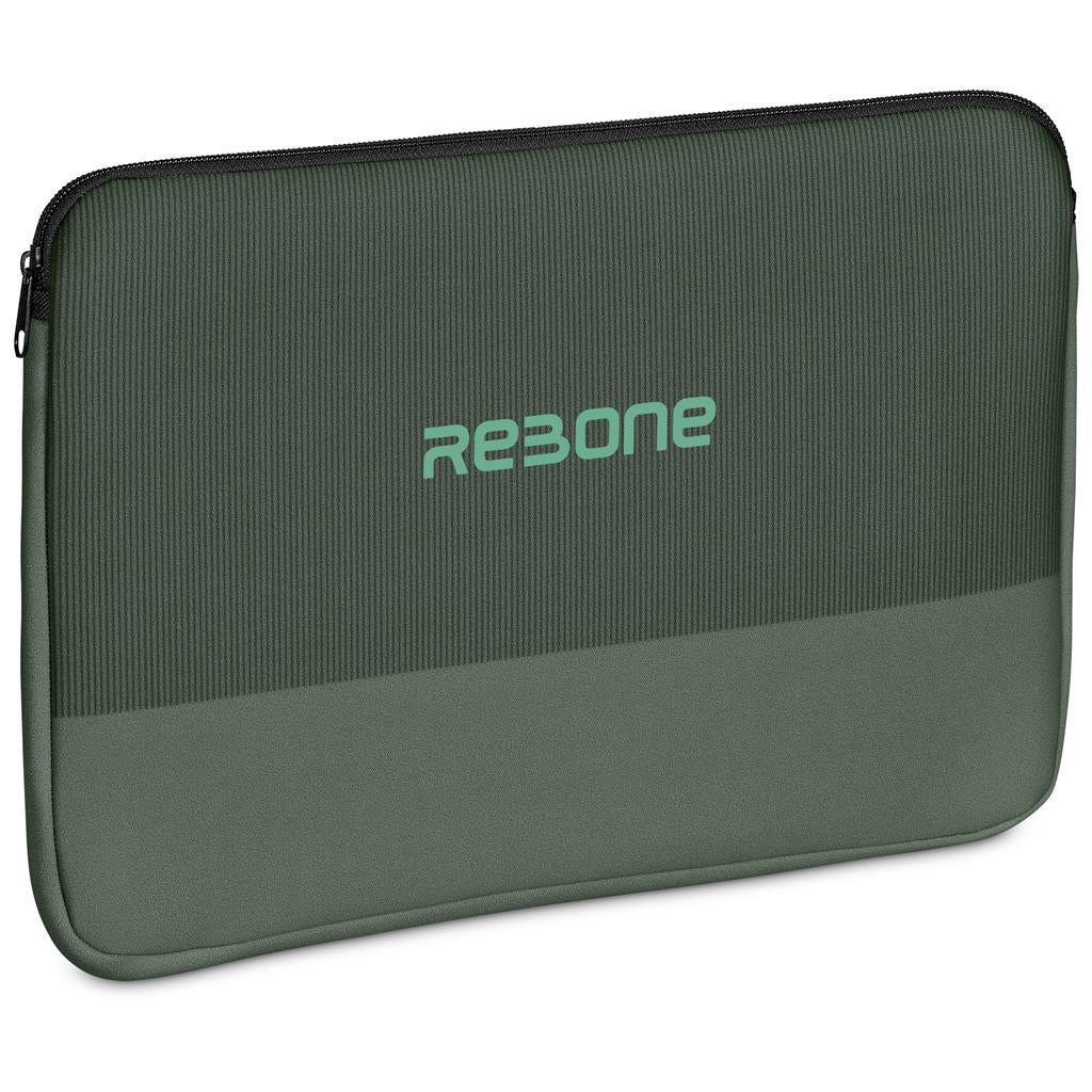 Serendipio Milestone Neoprene Notebook Sleeve - 13-14 Inch