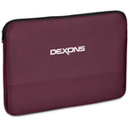 Serendipio Milestone Neoprene Notebook Sleeve - 13-14 Inch