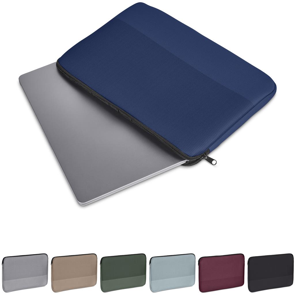 Serendipio Milestone Neoprene Notebook Sleeve - 13-14 Inch