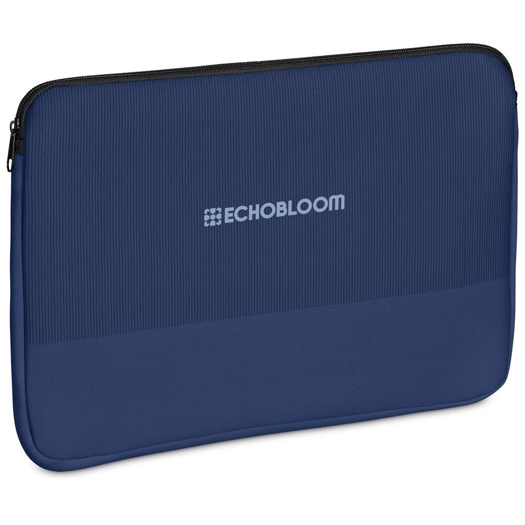 Serendipio Milestone Neoprene Notebook Sleeve - 13-14 Inch