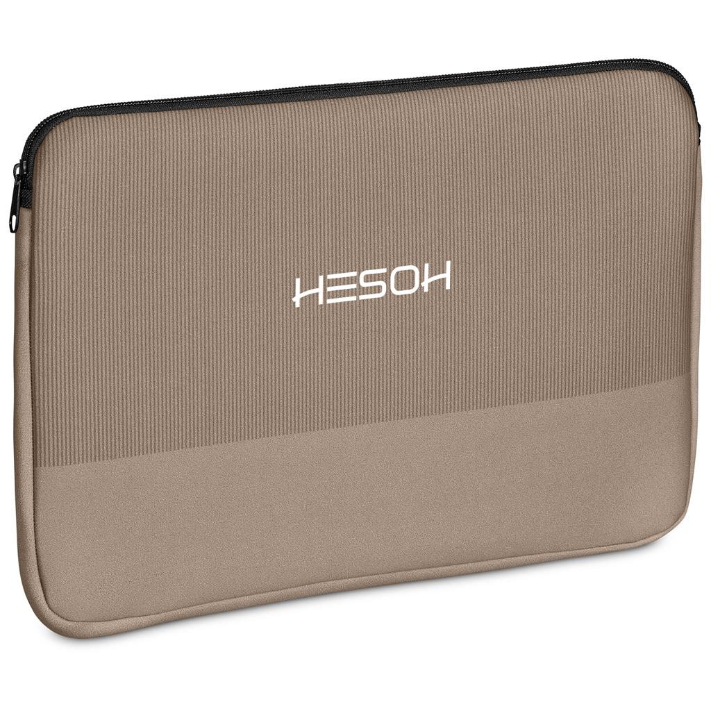 Serendipio Milestone Neoprene Notebook Sleeve - 13-14 Inch