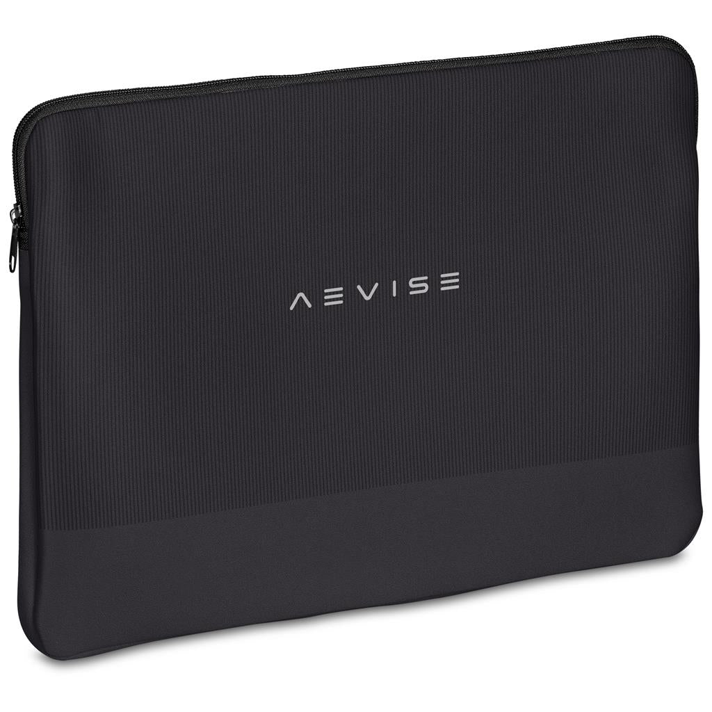 Serendipio Milestone Neoprene Laptop Sleeve - 15-16 Inch