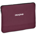 Serendipio Milestone Neoprene Laptop Sleeve - 15-16 Inch