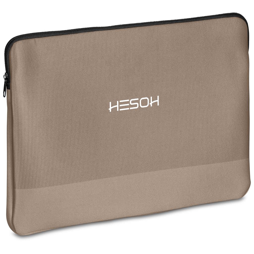 Serendipio Milestone Neoprene Laptop Sleeve - 15-16 Inch