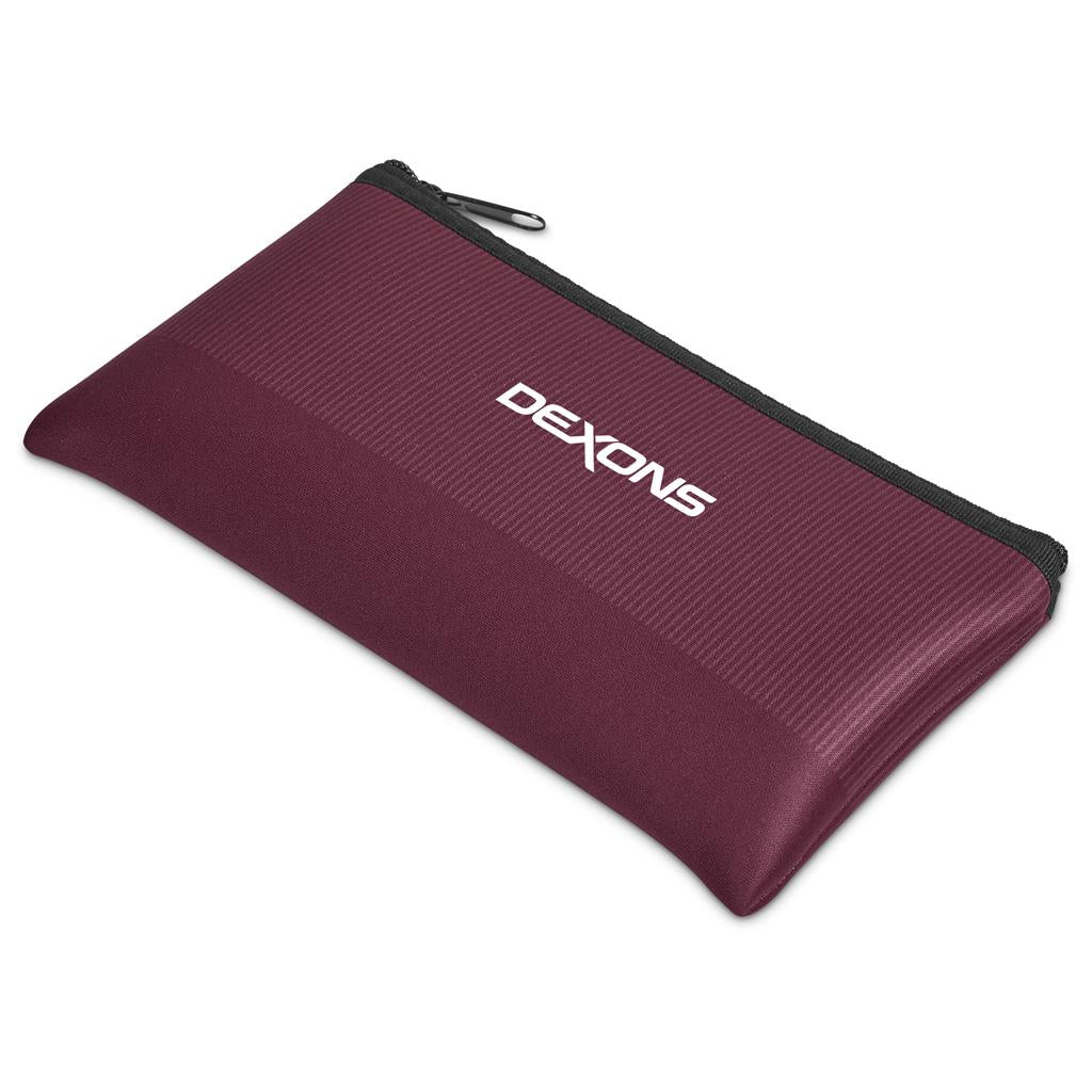 Serendipio Milestone Neoprene Utility Pouch