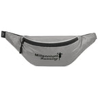 Slazenger Olympia Reflective Waist Bag