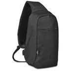 Slazenger Turfmoor Anti-Theft Crossbody Sling Bag