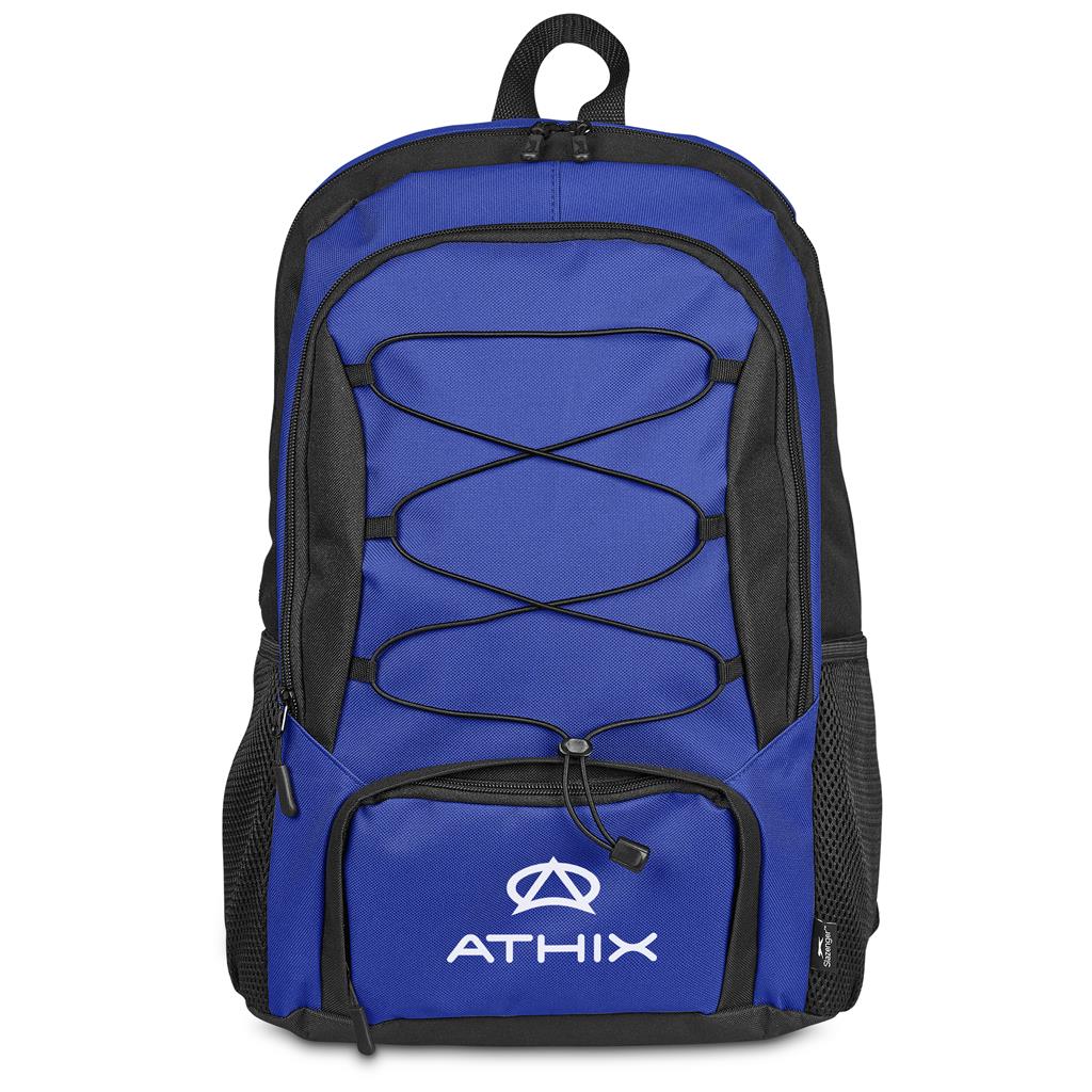 Slazenger Wicket Backpack