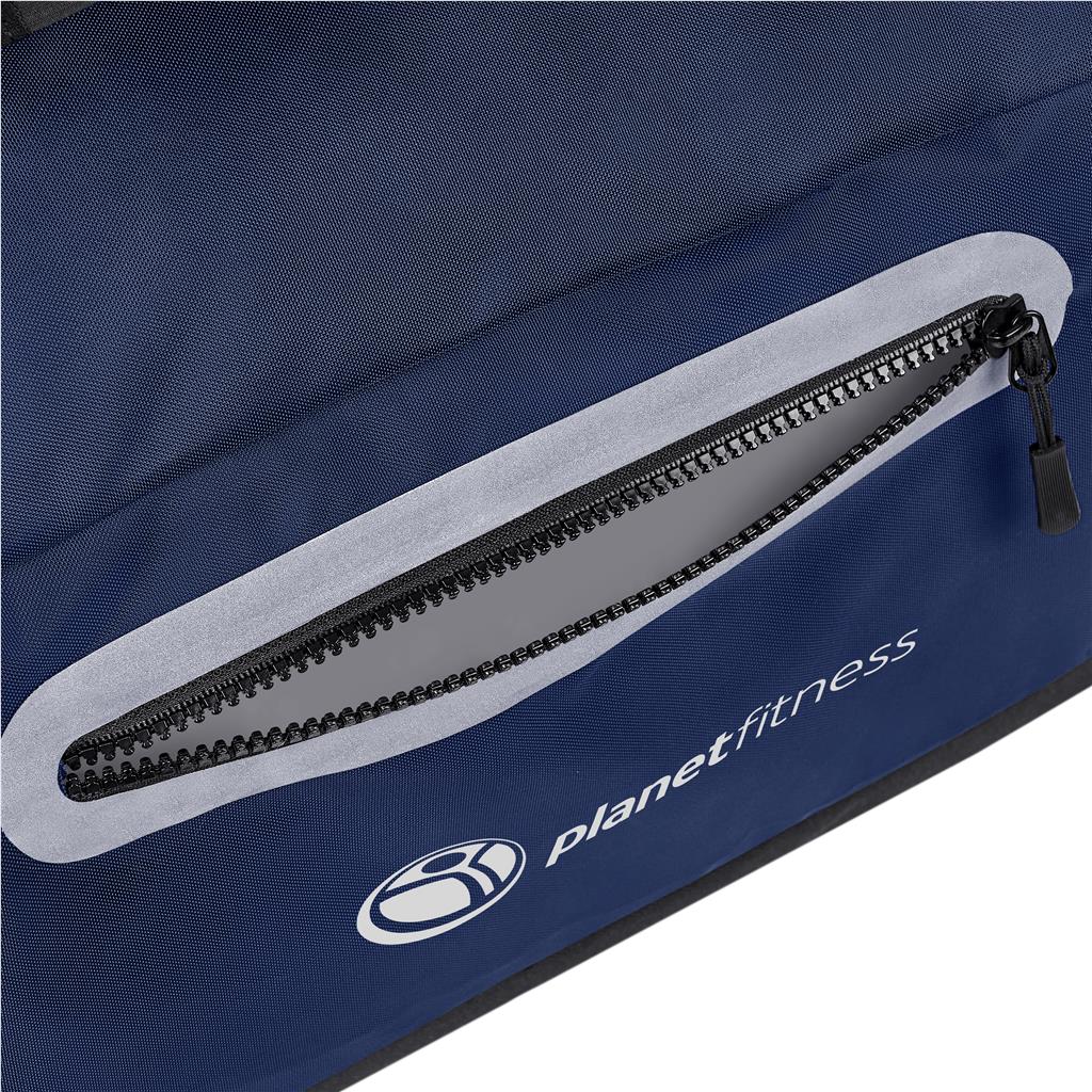 Slazenger ProGear Water-Resistant Sports Bag