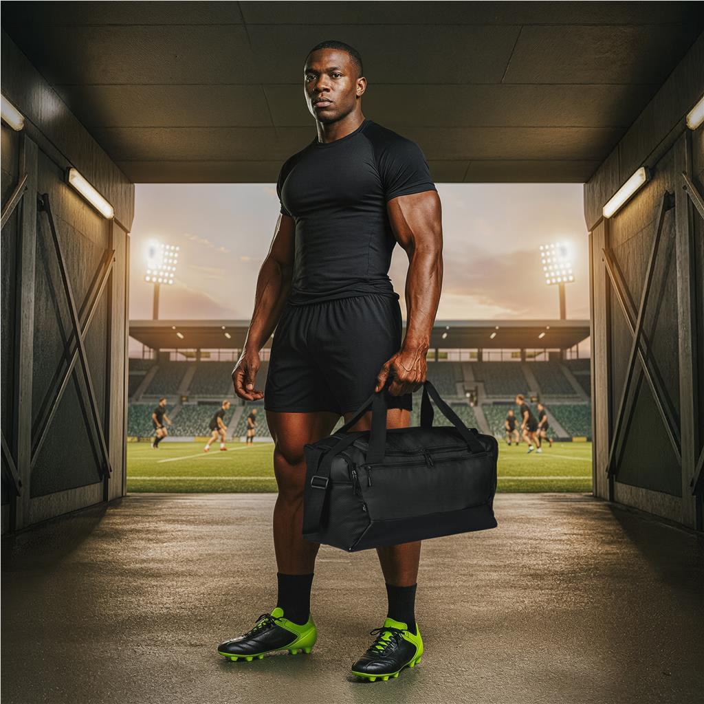 Slazenger Velocity Sports Bag
