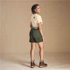 Ladies Otter Shorts