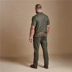 Mens Mandara Twill Pants