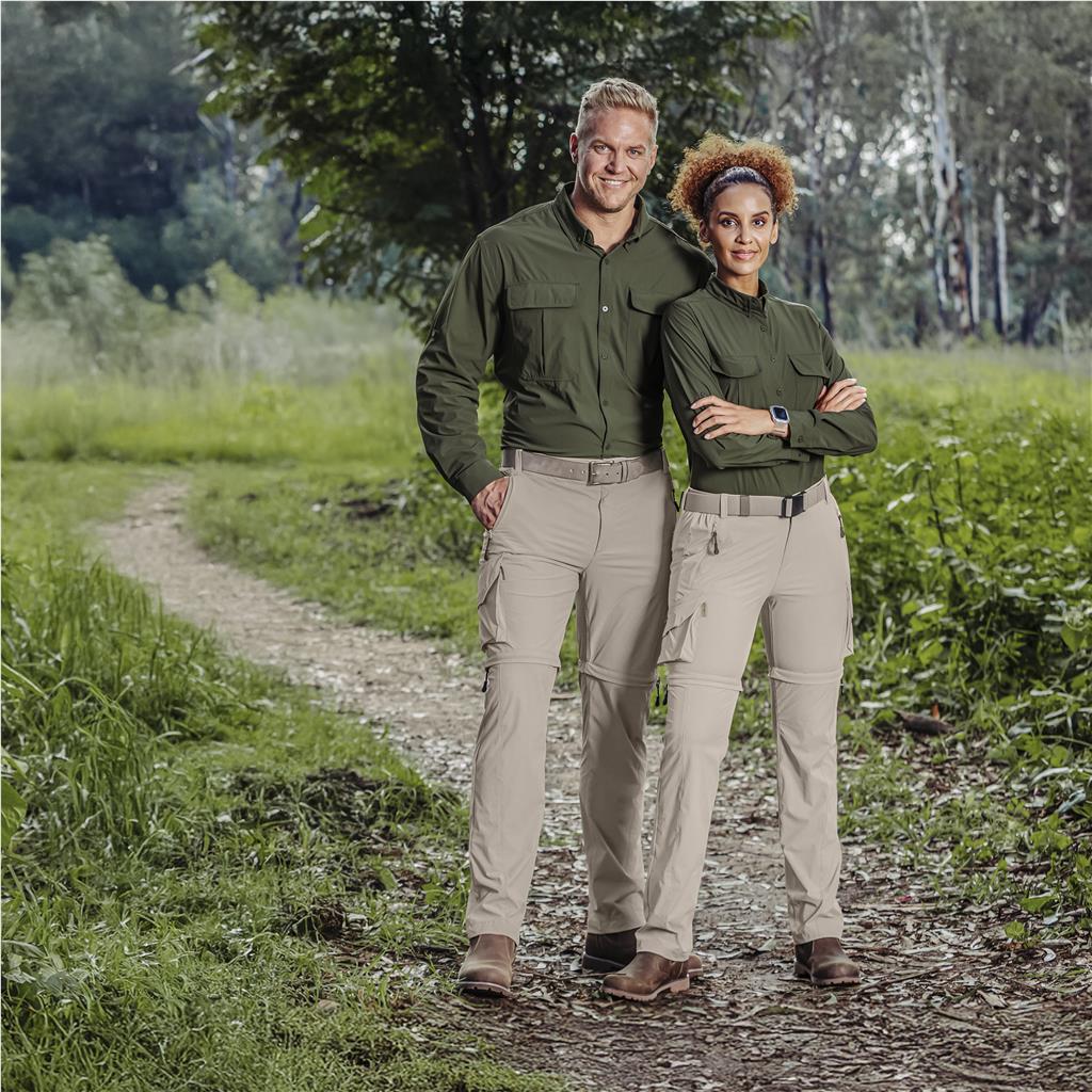 Mens Outeniqua Pants