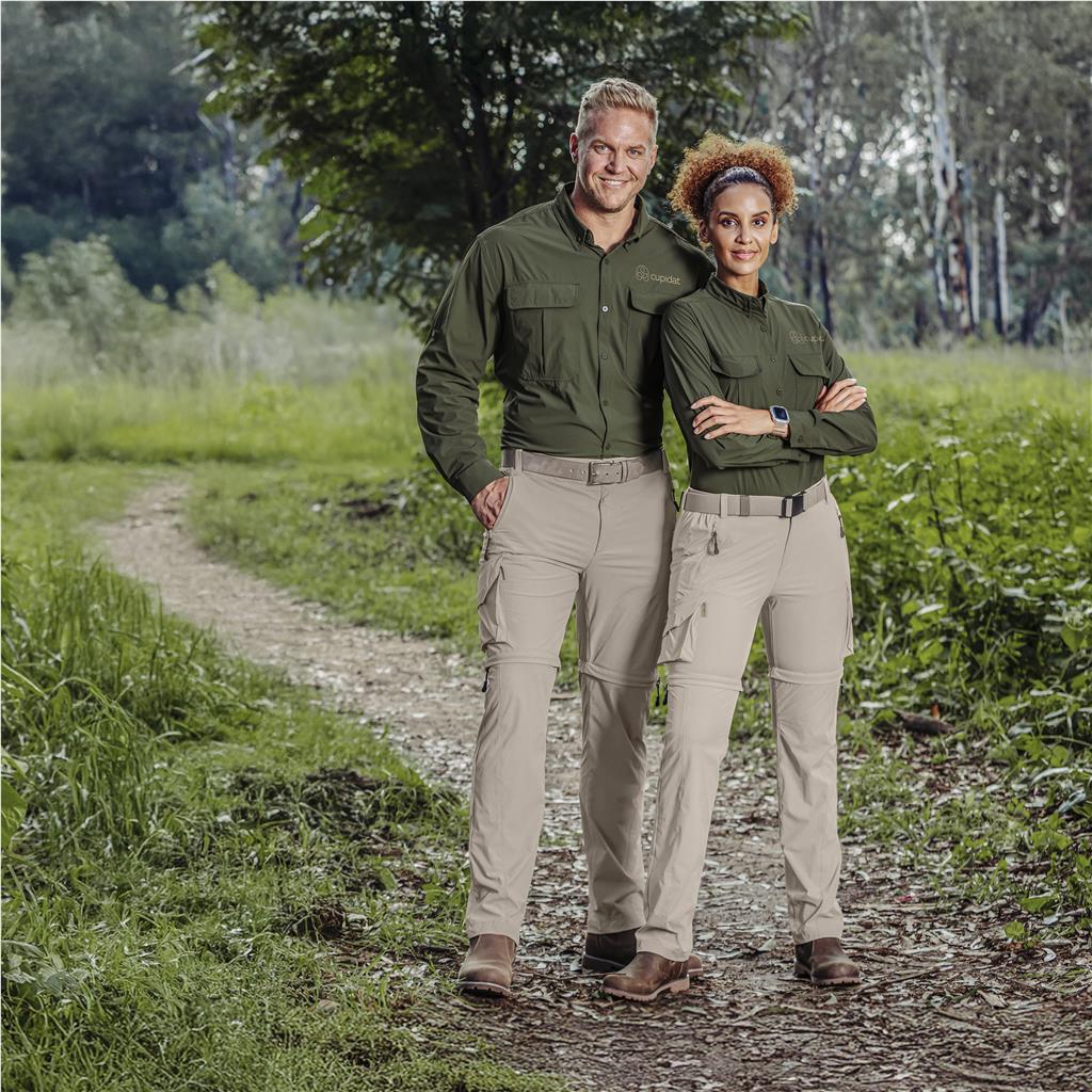 Mens Outeniqua Pants