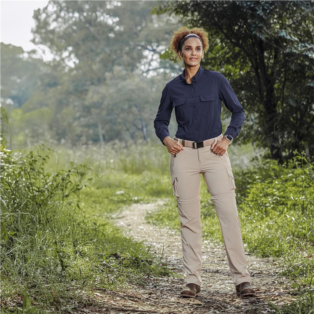 Ladies Outeniqua Pants