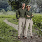 Ladies Outeniqua Pants
