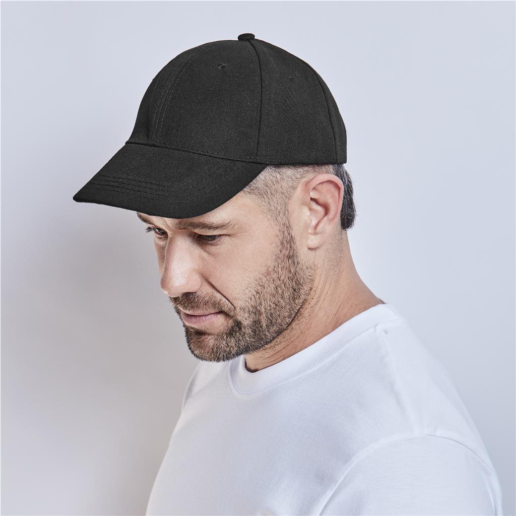 Cincinnati Cap - 6 Panel