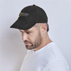 Cincinnati Cap - 6 Panel