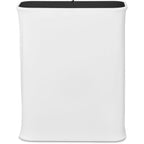 Collapsible Fabric Tube Counter Skin