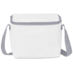 Hoppla Ontario Recycled PET Stitch-Bond 6-Can Cooler