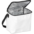 Hoppla Quebec Recycled PET Stitch-Bond 12-Can Cooler