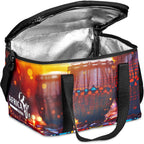 Hoppla Kruger Polyester 12-Can Cooler