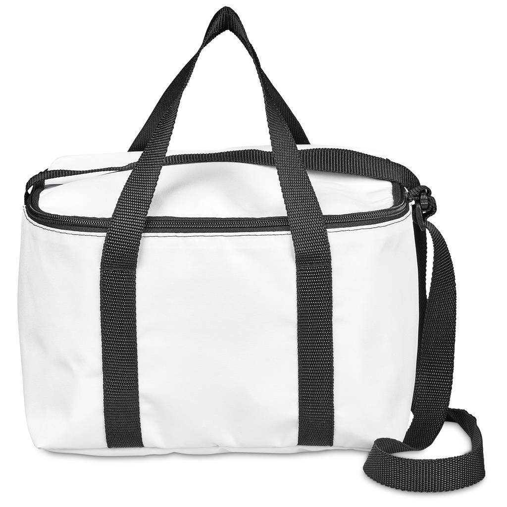 Hoppla Kruger Polyester 12-Can Cooler