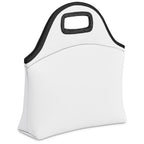 Hoppla Hobie Neoprene Lunch Cooler with Cut Out Handle