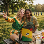 Hoppla Addo Barrel Cooler Bag