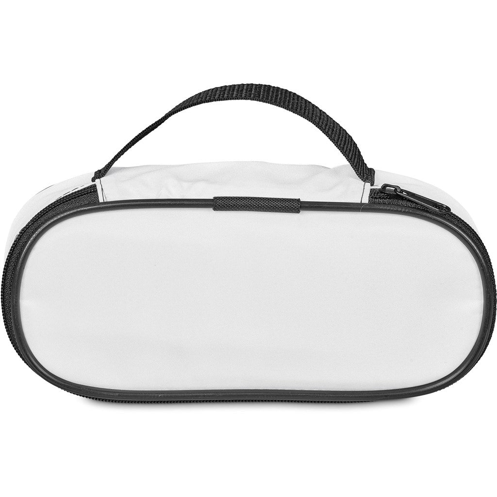 Pre-Printed Sample Hoppla Spritz Credit Card & Coin Purse