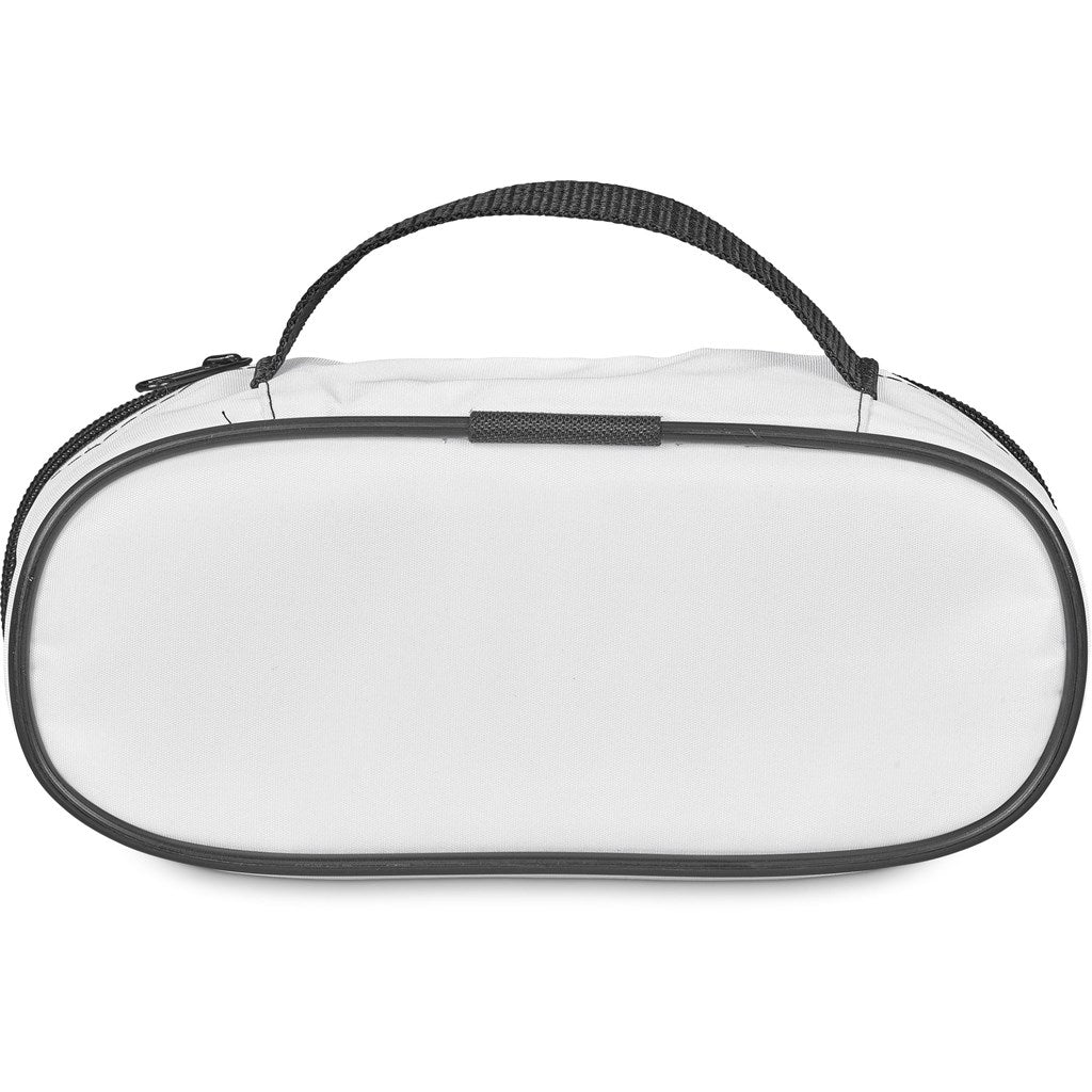 Pre-Printed Sample Hoppla Spritz Credit Card & Coin Purse