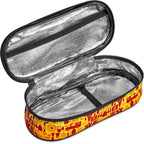 Pre-Printed Sample Hoppla Spritz Credit Card & Coin Purse