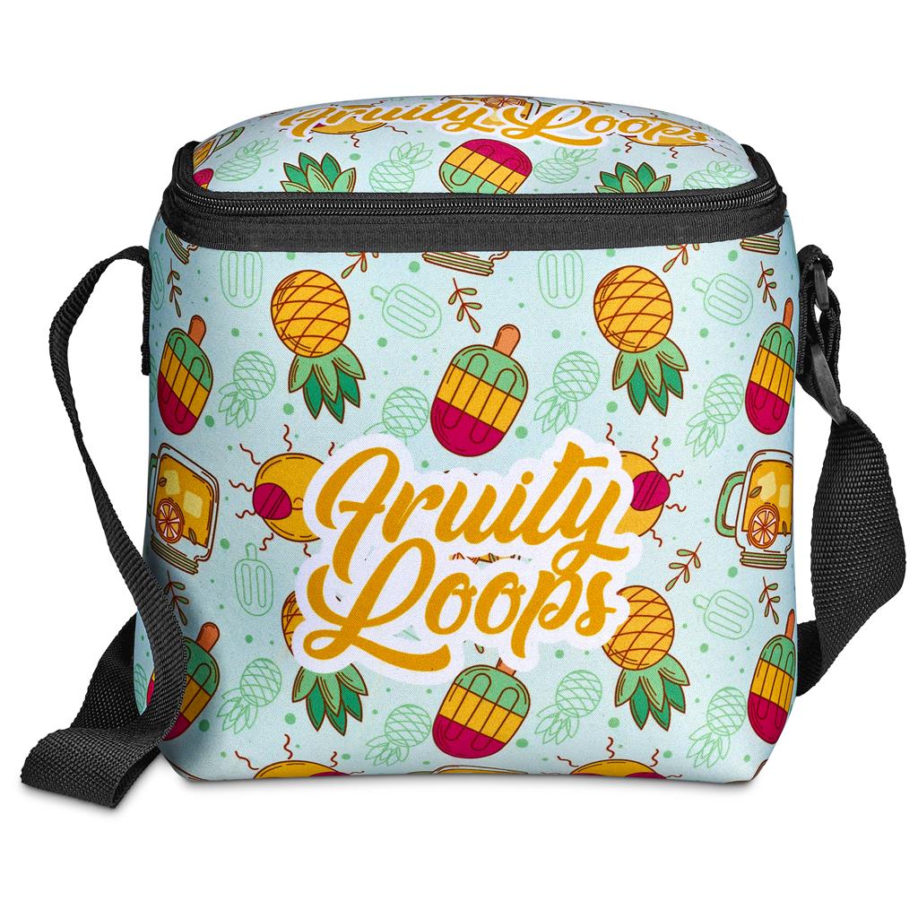 Hoppla Chillux Neoprene 6-Can Cooler