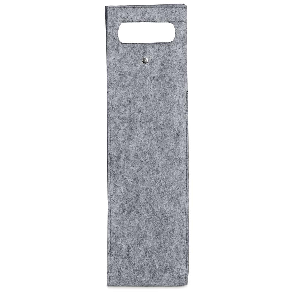 Pre-Printed Sample Hoppla Jake Toiletry Bag