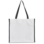 Hoppla Iceland Large Polyester Tote Cooler Bag